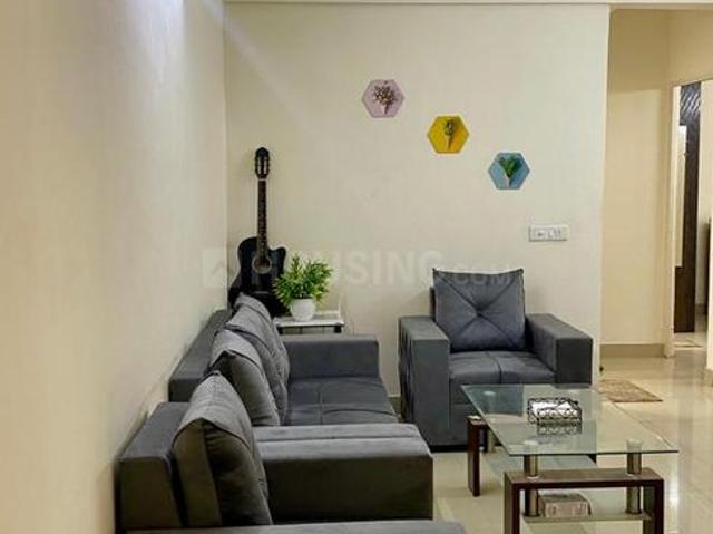 2 BHK Apartment in Sector 99 for rent Gurgaon. The reference number is 20428513