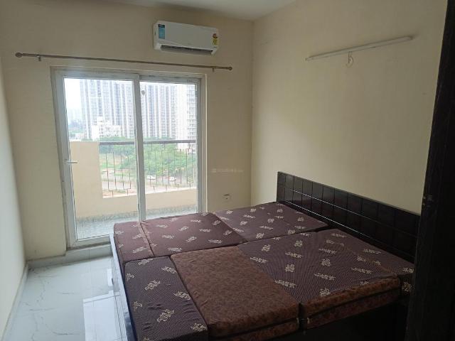 2 BHK Apartment in Sector 99 for rent Gurgaon. The reference number is 20602564