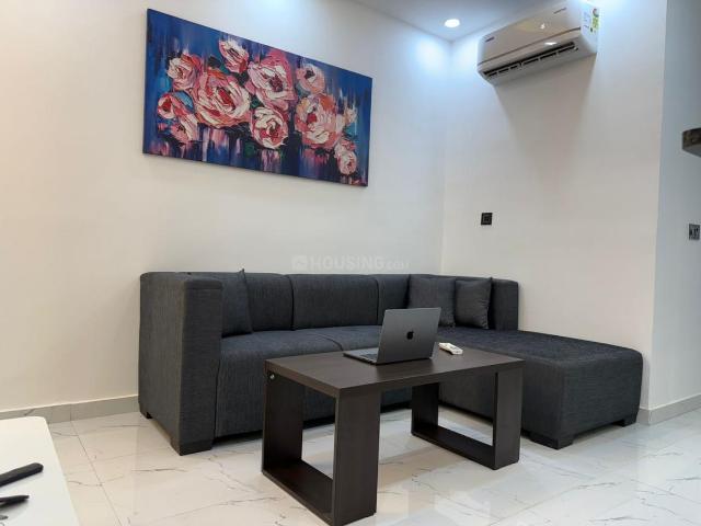2 BHK Apartment in Sector 99 for rent Gurgaon. The reference number is 20017442