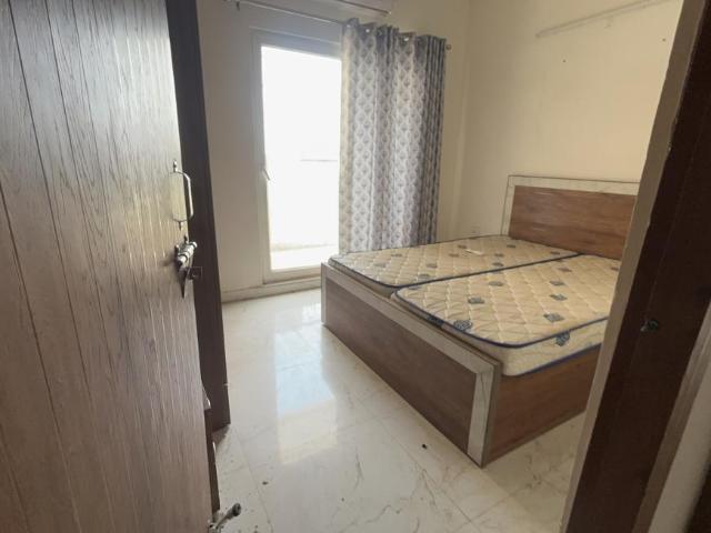 2 BHK Apartment in Sector 99 for rent Gurgaon. The reference number is 20276247