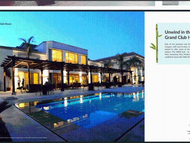 2 BHK Apartment in Sector 99 for resale Gurgaon. The reference number is 19643479