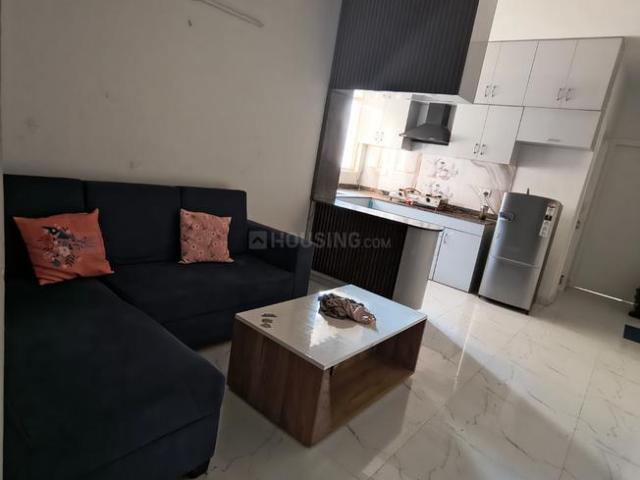 2 BHK Apartment in Sector 99 for resale Gurgaon. The reference number is 20024207