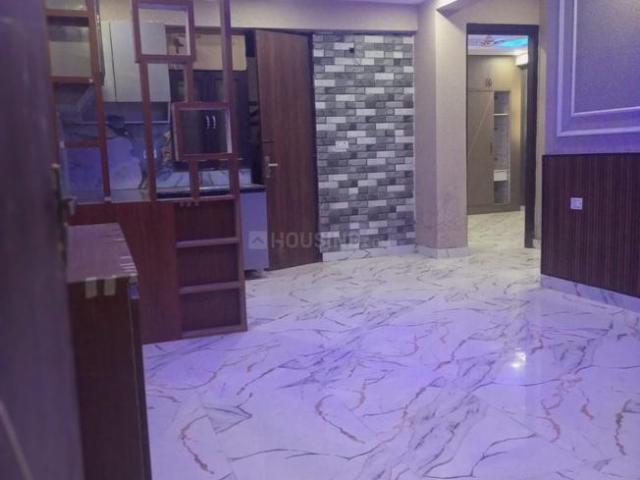 2 BHK Apartment in Sector 99 for resale Noida. The reference number is 20861014