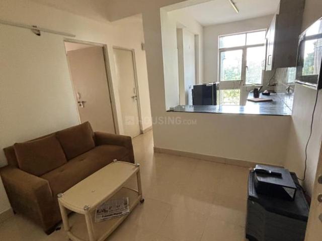2 BHK Apartment in Sector 99A for rent Gurgaon. The reference number is 18285098