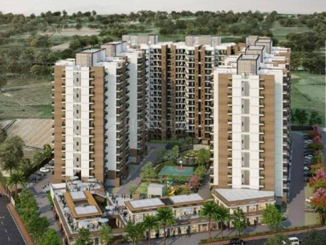 2 BHK Apartment in Sector 99A for rent Gurgaon. The reference number is 19741243