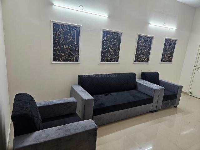 2 BHK Apartment in Sector 99A for rent Gurgaon. The reference number is 20389629