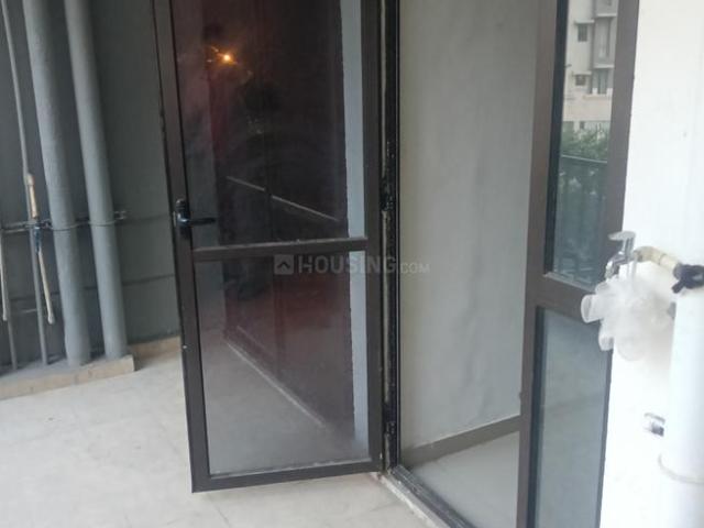 2 BHK Apartment in Sector 99A for rent Gurgaon. The reference number is 20771485