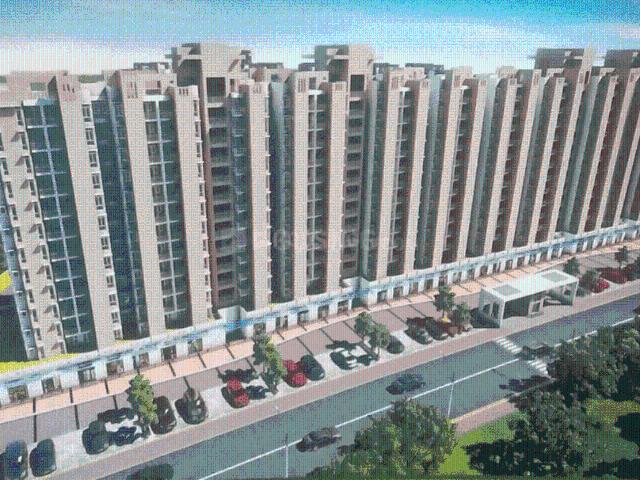 2 BHK Apartment in Sector 99A for resale Gurgaon. The reference number is 16238380