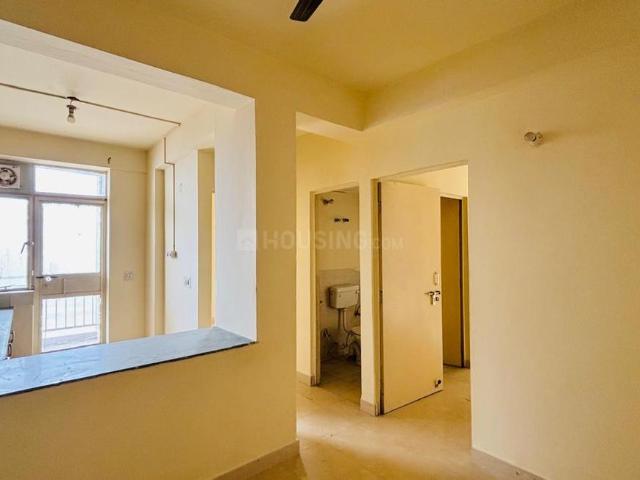 2 BHK Apartment in Sector 99A for resale Gurgaon. The reference number is 19500710