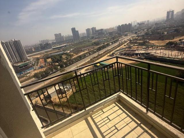 2 BHK Apartment in Sector 90 for rent Gurgaon. The reference number is 19500033