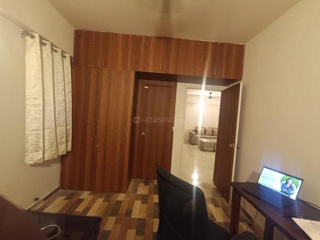 2 BHK Apartment in Sector 90 for rent Gurgaon. The reference number is 19892217