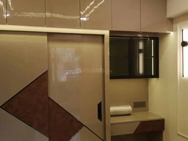 2 BHK Apartment in Sector 90 for rent Gurgaon. The reference number is 19907052