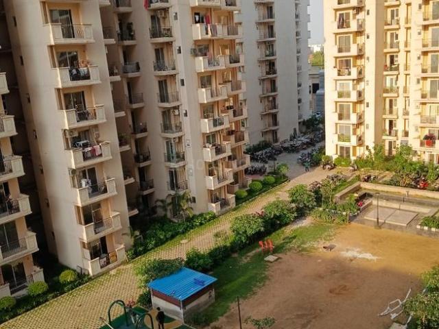 2 BHK Apartment in Sector 90 for rent Gurgaon. The reference number is 19954017