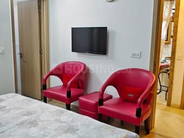 2 BHK Apartment in Sector 90 for rent Gurgaon. The reference number is 19972344