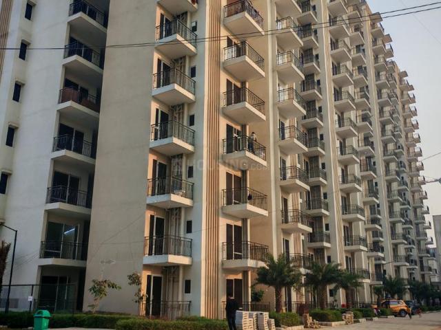 2 BHK Apartment in Sector 90 for rent Gurgaon. The reference number is 19984365