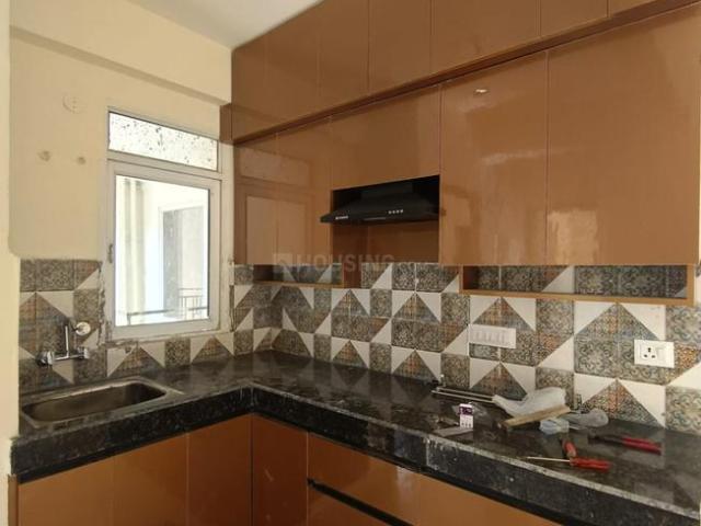 2 BHK Apartment in Sector 90 for rent Gurgaon. The reference number is 19996555