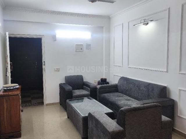 2 BHK Apartment in Sector 90 for rent Gurgaon. The reference number is 20431524