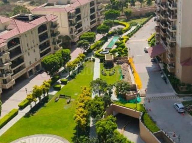2 BHK Apartment in Sector 90 for rent Gurgaon. The reference number is 20097397