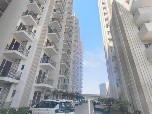 2 BHK Apartment in Sector 90 for rent Gurgaon. The reference number is 20249627