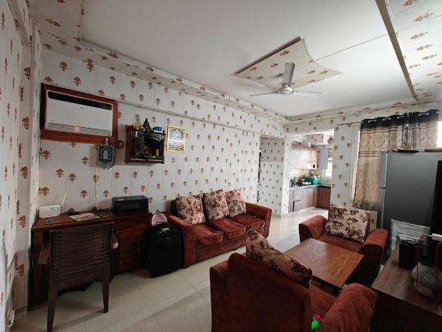2 BHK Apartment in Sector 90 for rent Gurgaon. The reference number is 20250055