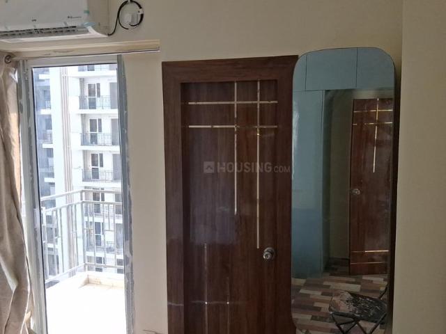 2 BHK Apartment in Sector 90 for rent Gurgaon. The reference number is 20256256