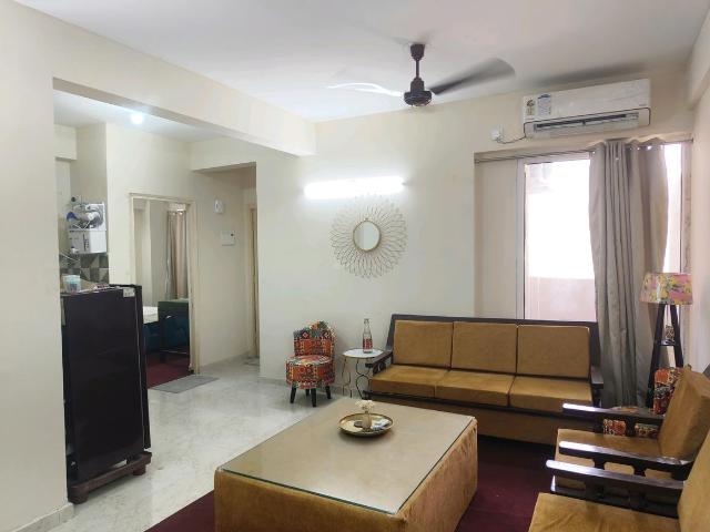 2 BHK Apartment in Sector 90 for rent Gurgaon. The reference number is 20268974