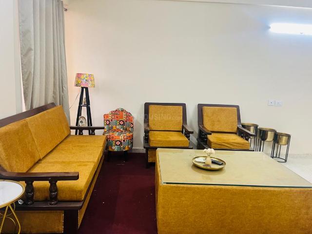 2 BHK Apartment in Sector 90 for rent Gurgaon. The reference number is 20289719