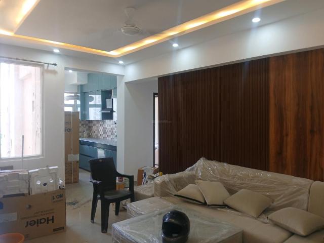 2 BHK Apartment in Sector 90 for resale Gurgaon. The reference number is 19856387
