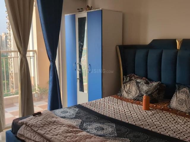 2 BHK Apartment in Sector 90 for resale Gurgaon. The reference number is 20169734