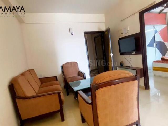 2 BHK Apartment in Sector 90 for resale Gurgaon. The reference number is 20742600