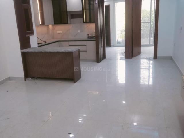 2 BHK Apartment in Sector 90 for resale Noida. The reference number is 18314852