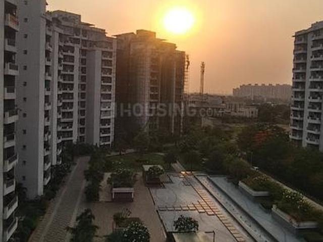 2 BHK Apartment in Sector 91 for rent Gurgaon. The reference number is 20474249