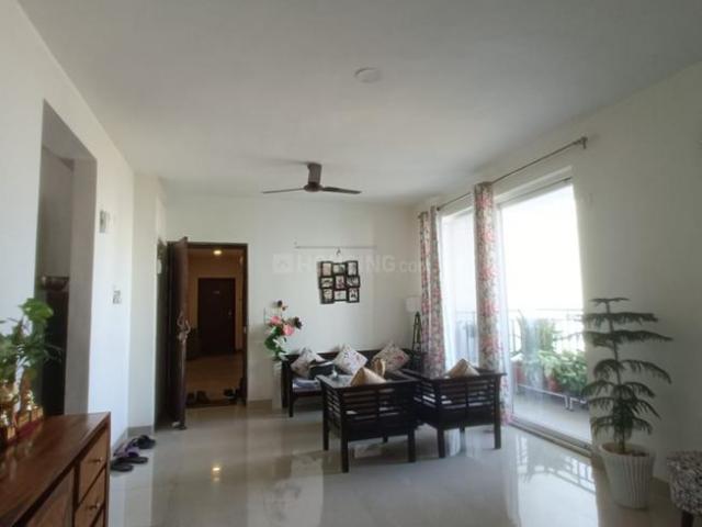 2 BHK Apartment in Sector 91 for resale Gurgaon. The reference number is 19761915