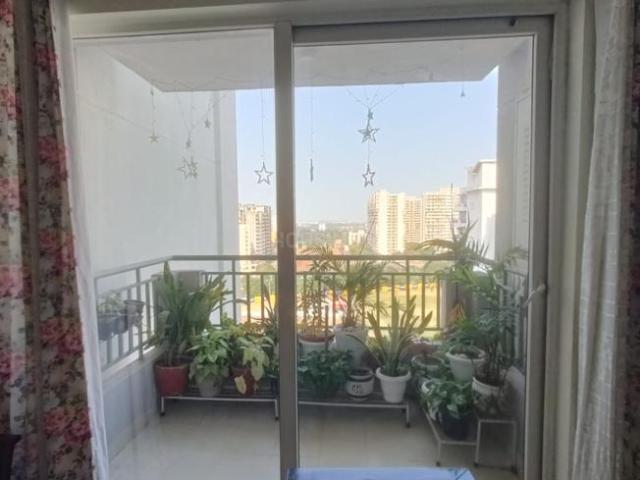 2 BHK Apartment in Sector 91 for resale Gurgaon. The reference number is 20255365