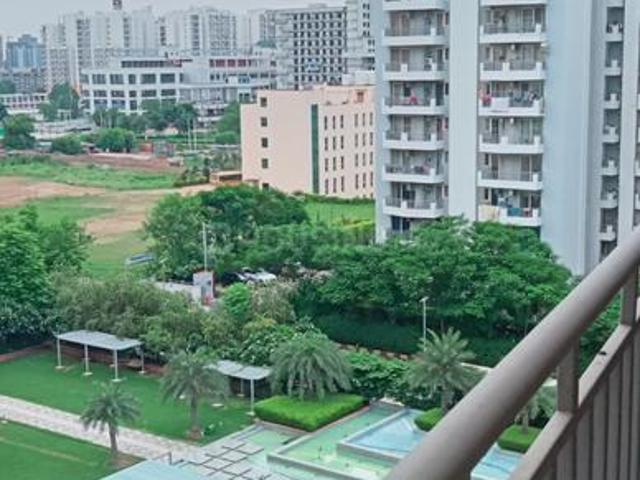 2 BHK Apartment in Sector 91 for resale Gurgaon. The reference number is 20490464