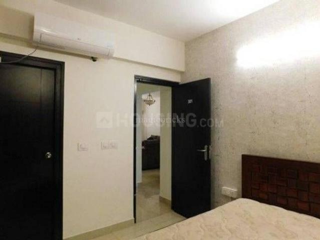 2 BHK Apartment in Sector 92 for rent Gurgaon. The reference number is 19516570