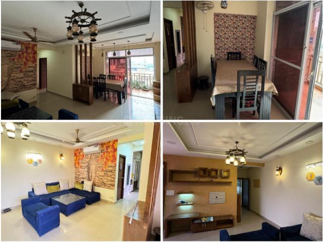 2 BHK Apartment in Sector 92 for rent Gurgaon. The reference number is 20045222