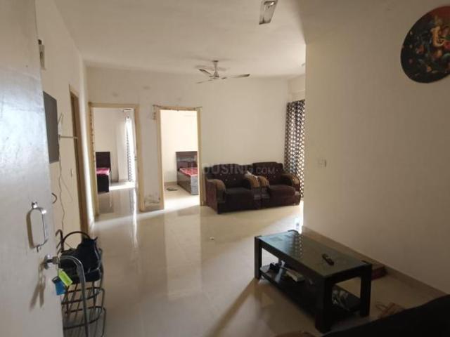 2 BHK Apartment in Sector 92 for rent Gurgaon. The reference number is 20275458