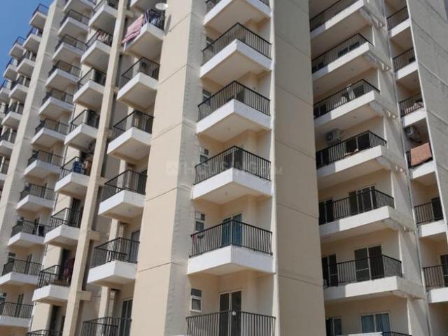 2 BHK Apartment in Sector 92 for rent Gurgaon. The reference number is 20286372