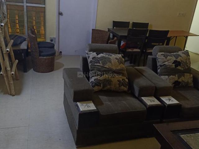 2 BHK Apartment in Sector 92 for rent Gurgaon. The reference number is 20342031