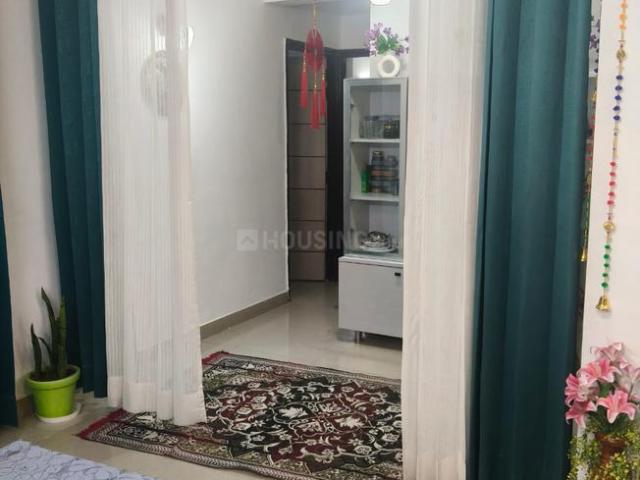 2 BHK Apartment in Sector 92 for resale Gurgaon. The reference number is 19320047