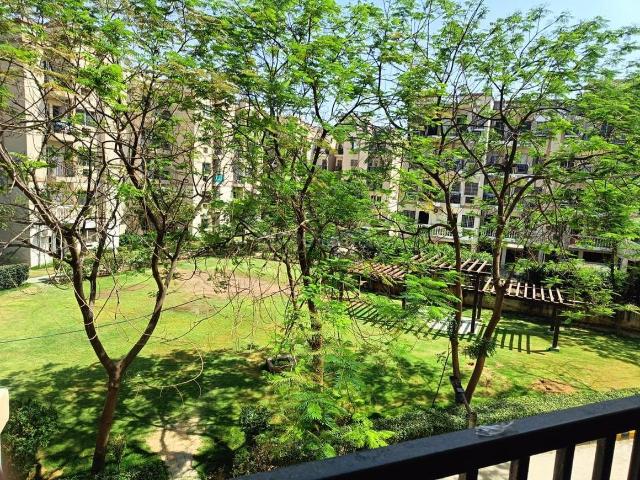 2 BHK Apartment in Sector 92 for resale Gurgaon. The reference number is 19734115