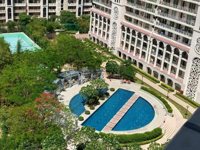 2 BHK Apartment in Sector 92 for resale Gurgaon. The reference number is 19962074