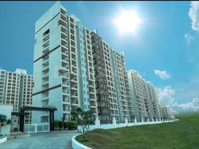 2 BHK Apartment in Sector 92 for resale Gurgaon. The reference number is 20123369