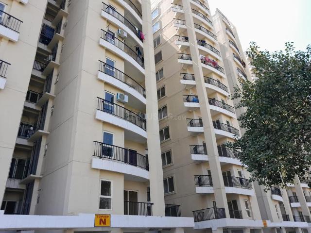 2 BHK Apartment in Sector 92 for resale Gurgaon. The reference number is 20261975