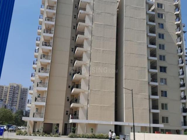 2 BHK Apartment in Sector 92 for resale Gurgaon. The reference number is 20291738