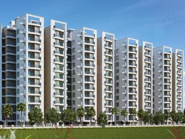 2 BHK Apartment in Sector 92 for resale Gurgaon. The reference number is 20365664