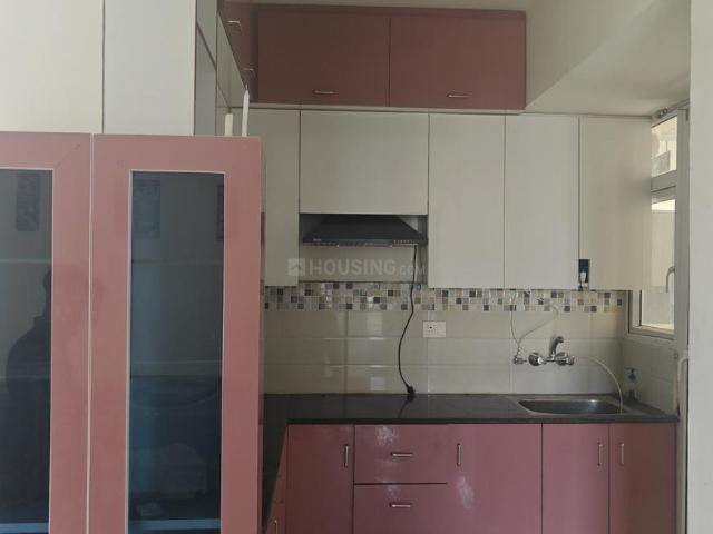 2 BHK Apartment in Sector 93 for rent Gurgaon. The reference number is 17254390