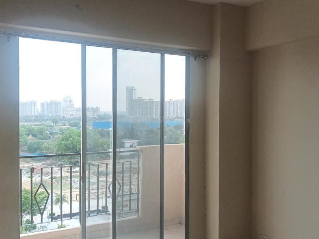 2 BHK Apartment in Sector 93 for rent Gurgaon. The reference number is 19834224