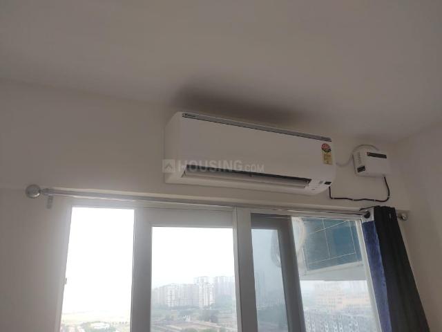 2 BHK Apartment in Sector 93 for rent Gurgaon. The reference number is 19931769